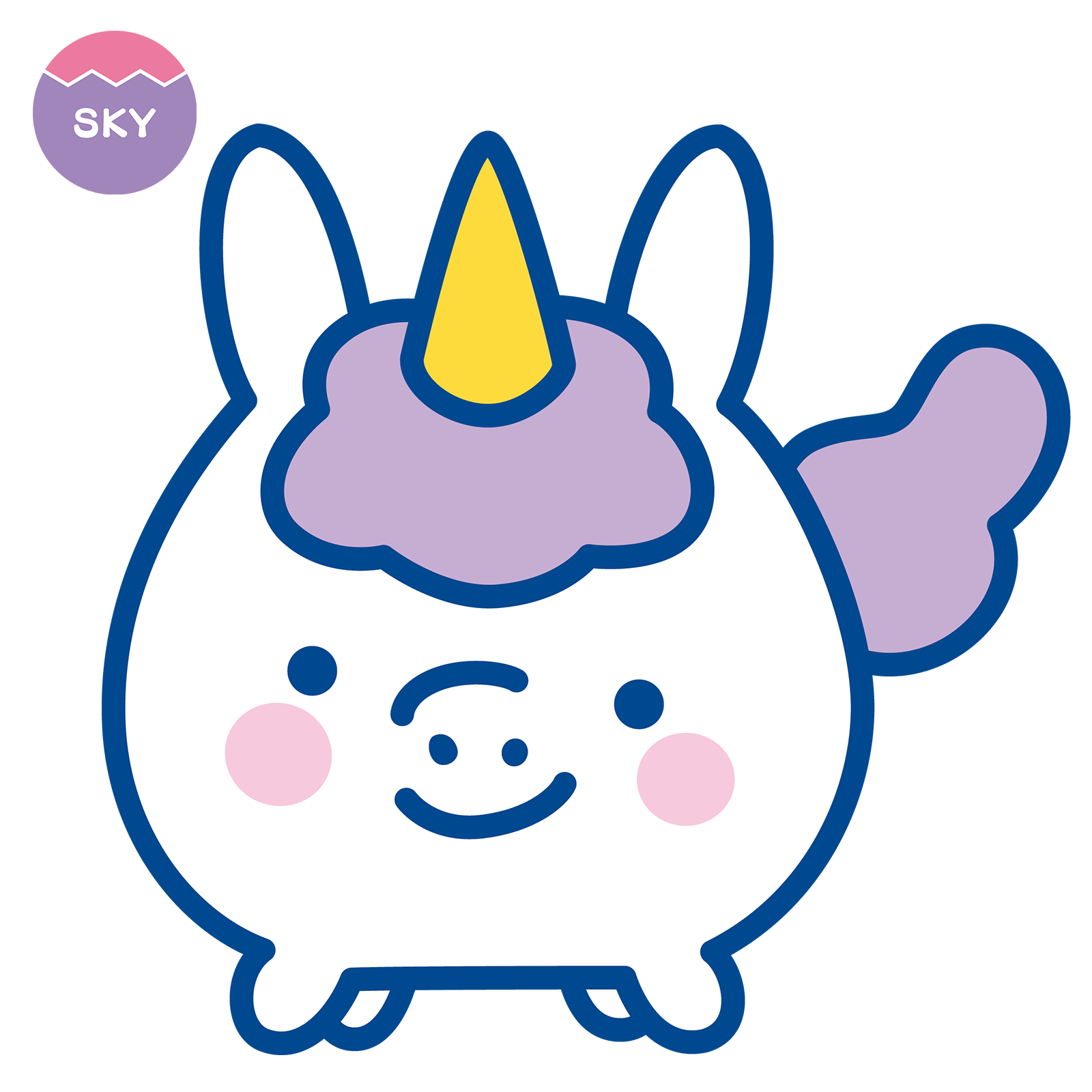 ややこーんっち