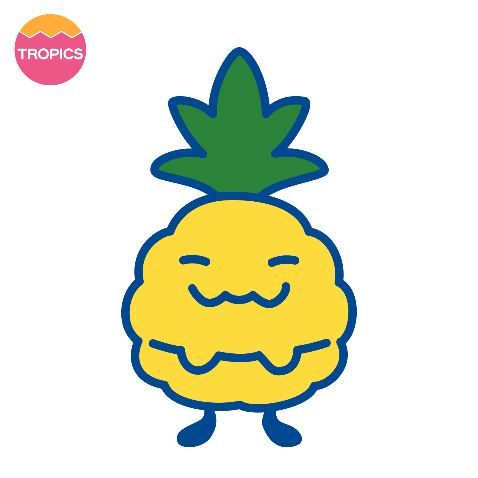 あななっち
