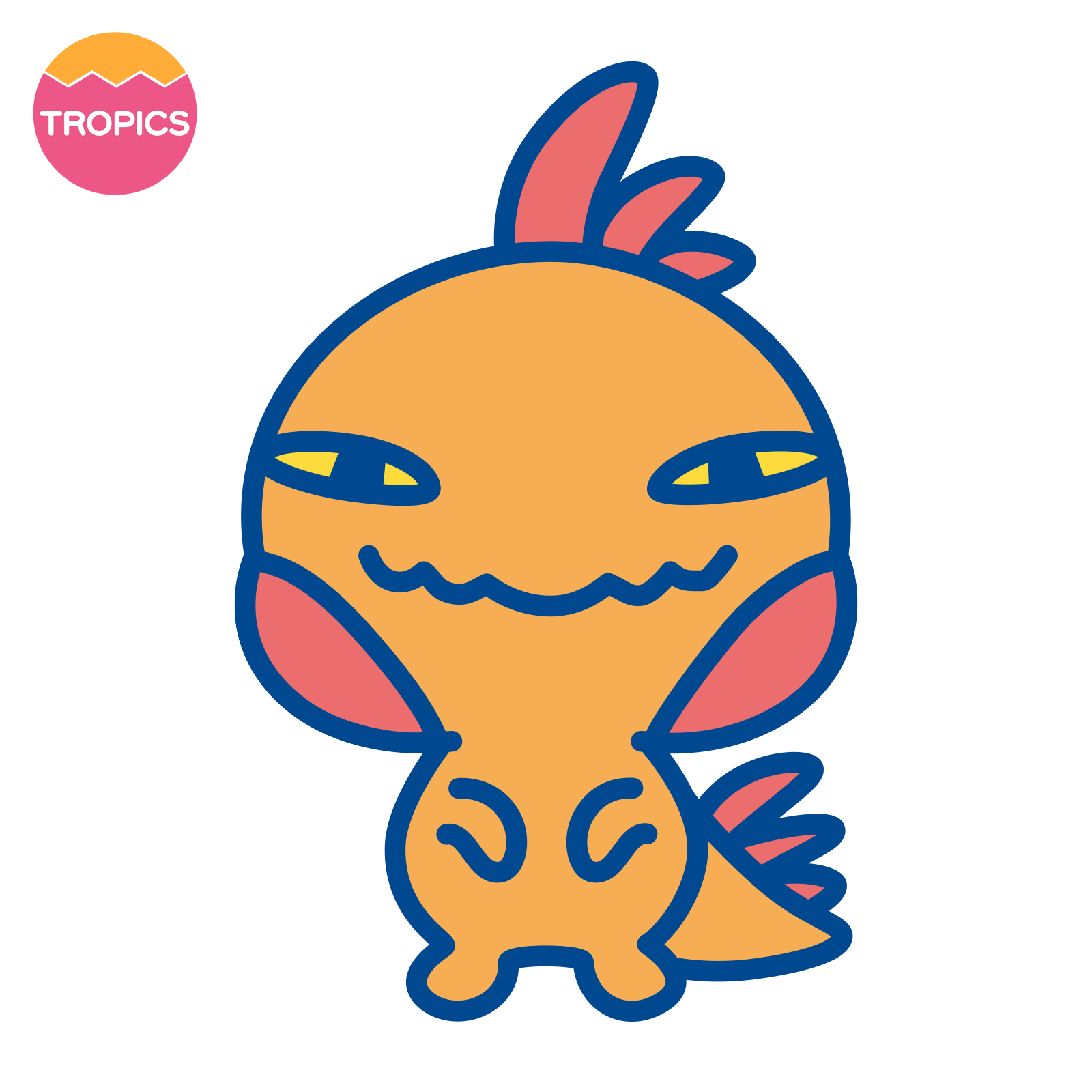 いぐあなっち