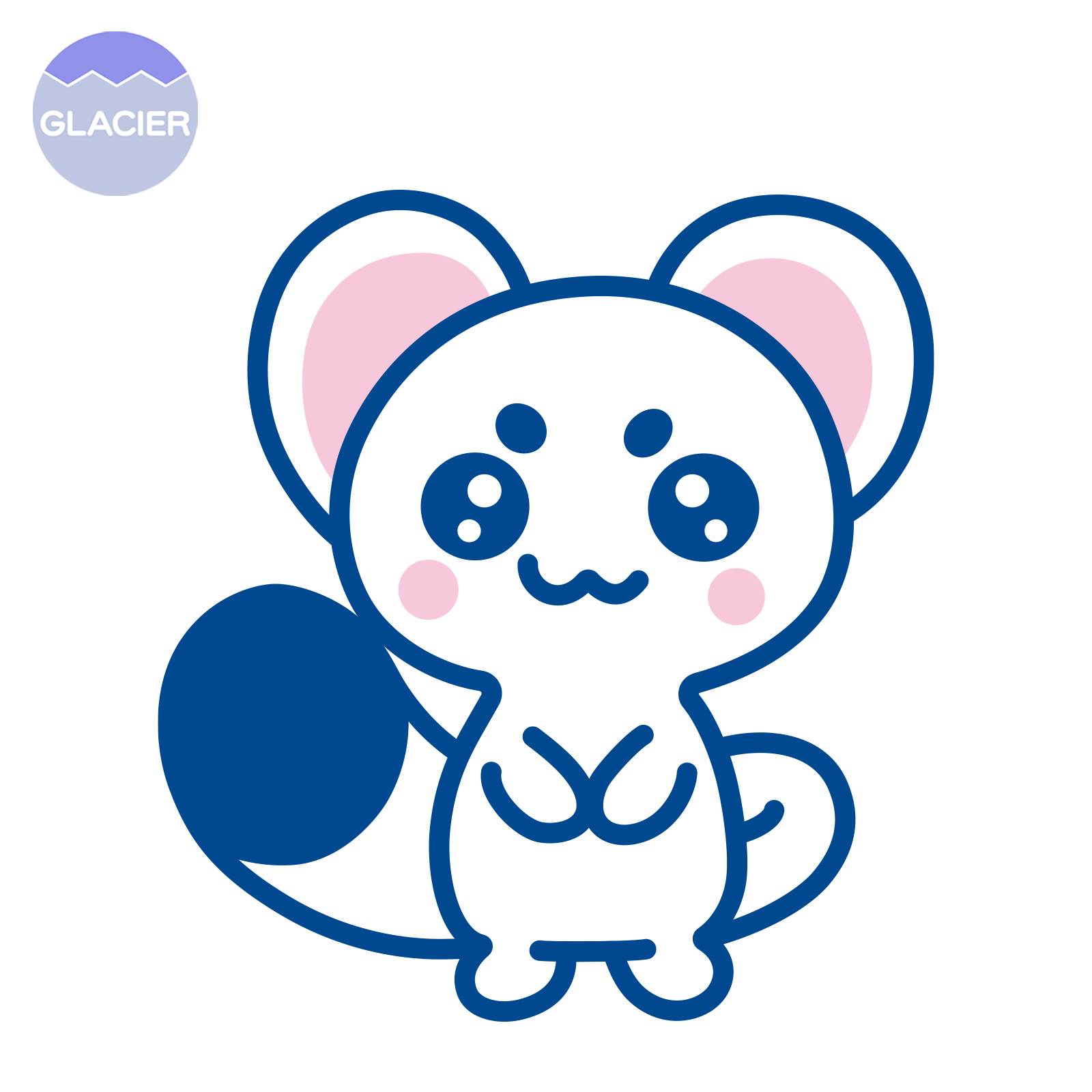 おこじょっち