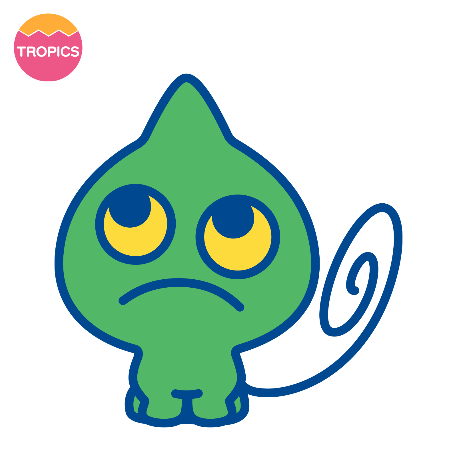 かめれおっち