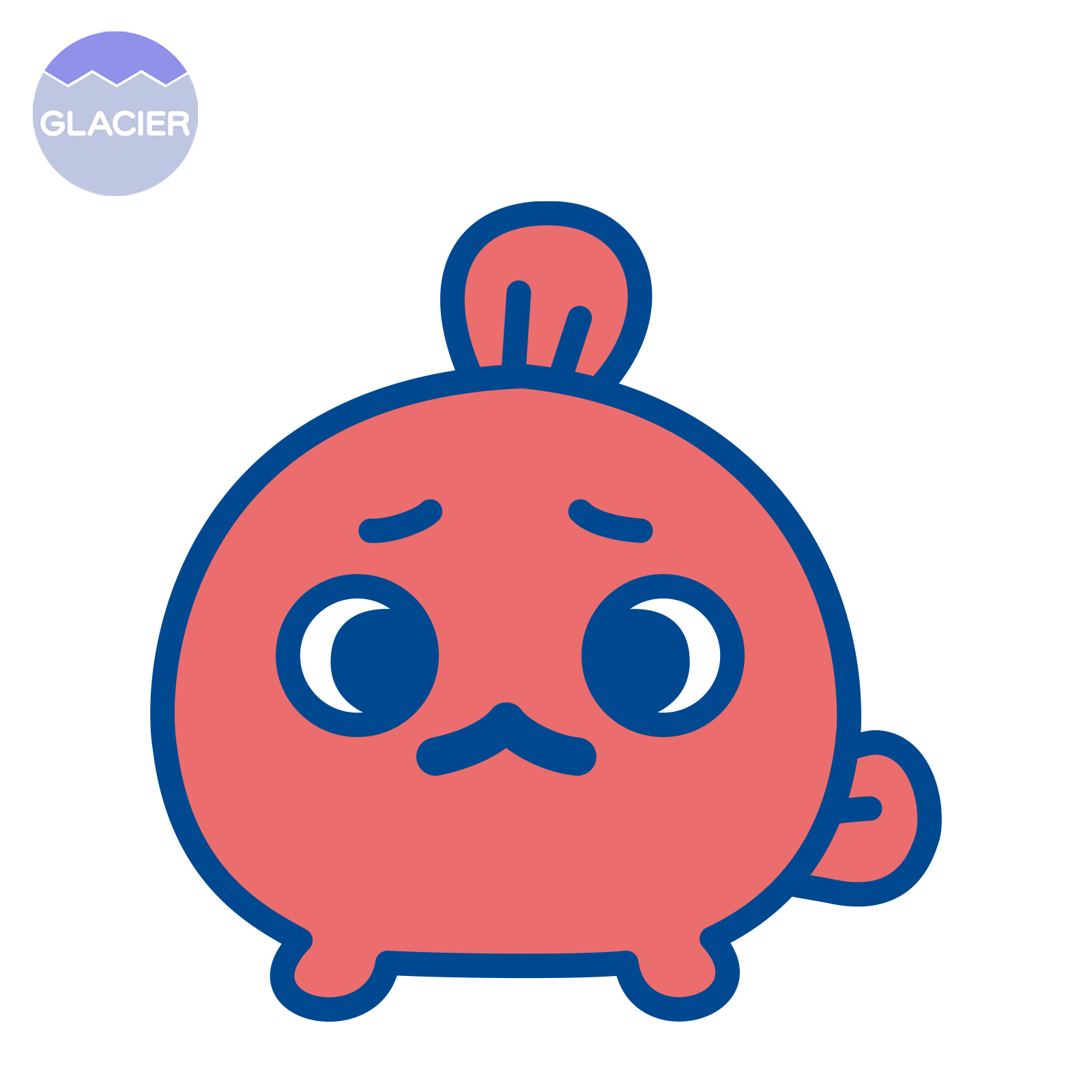 だんごうおっち