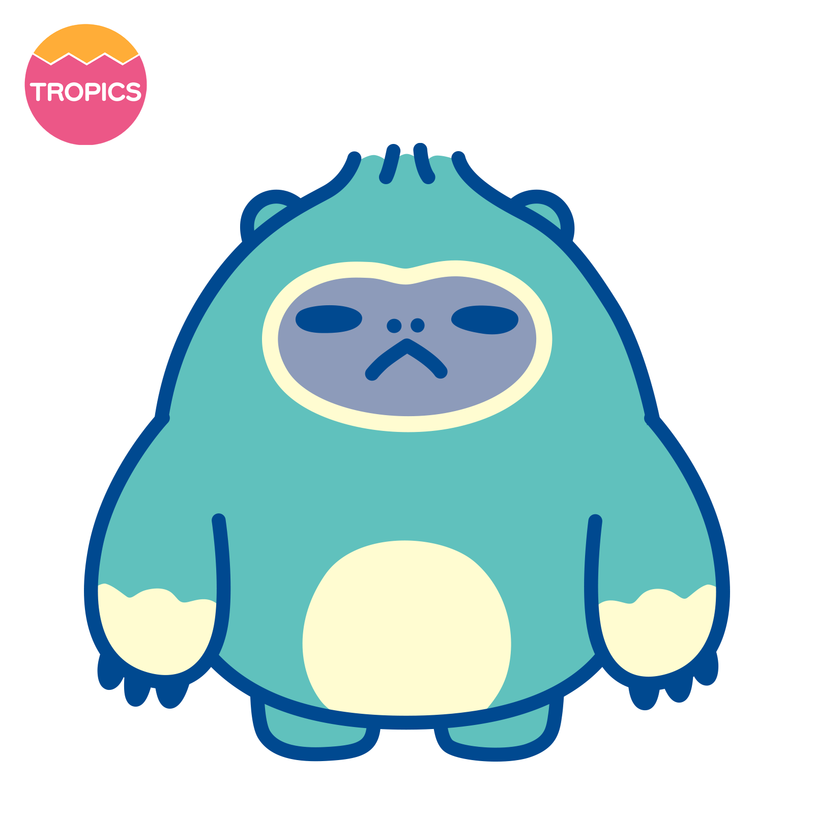 てなっち
