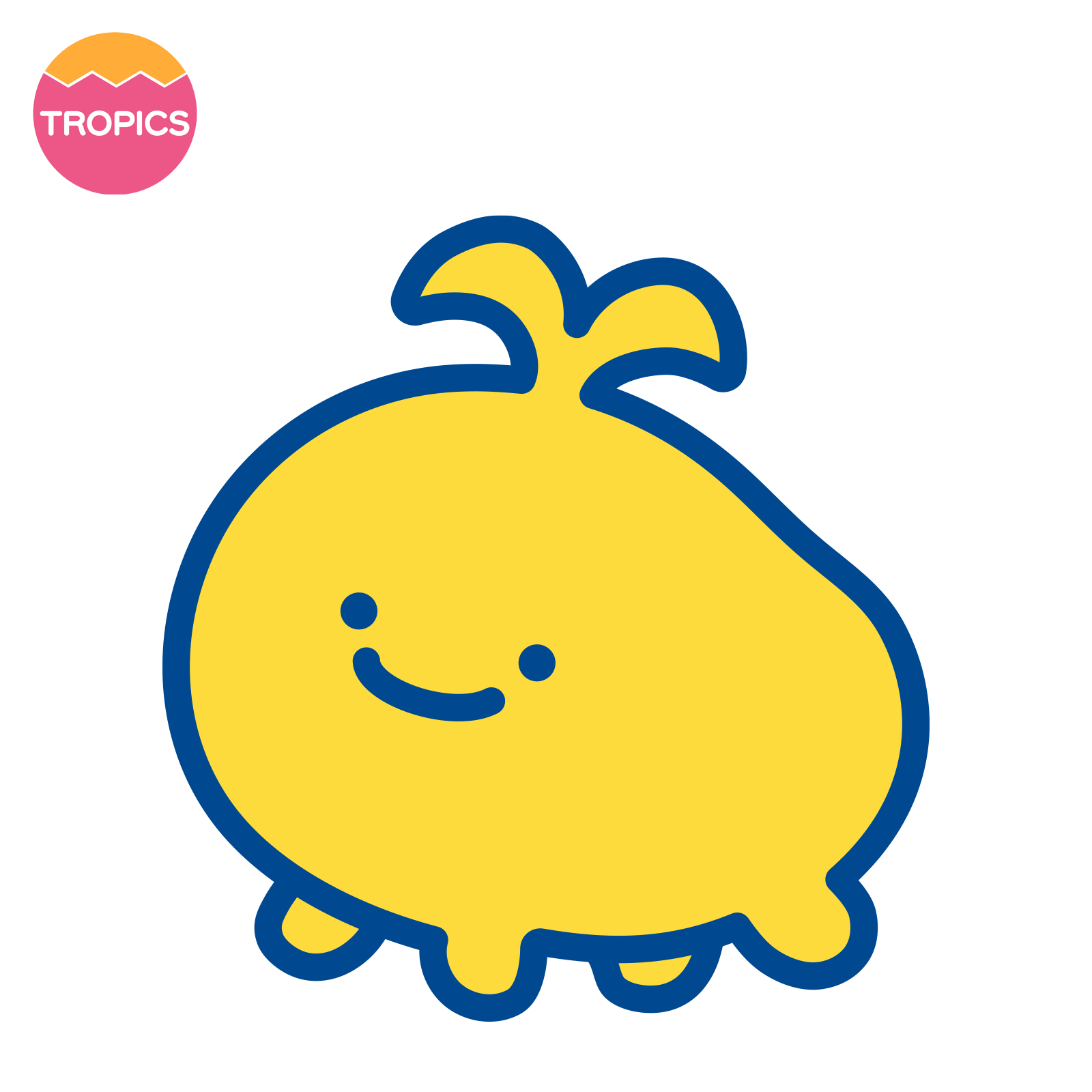 なんごくとこヤング