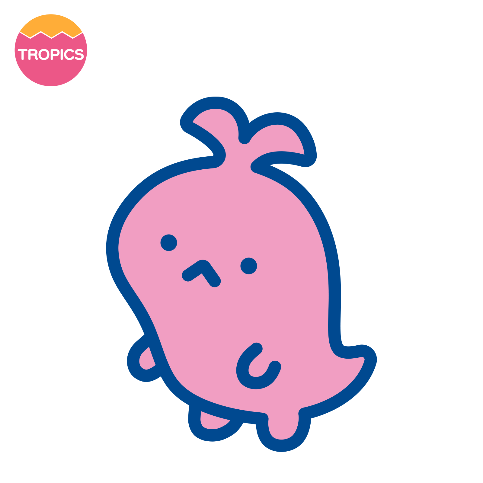 なんごくぺろヤング
