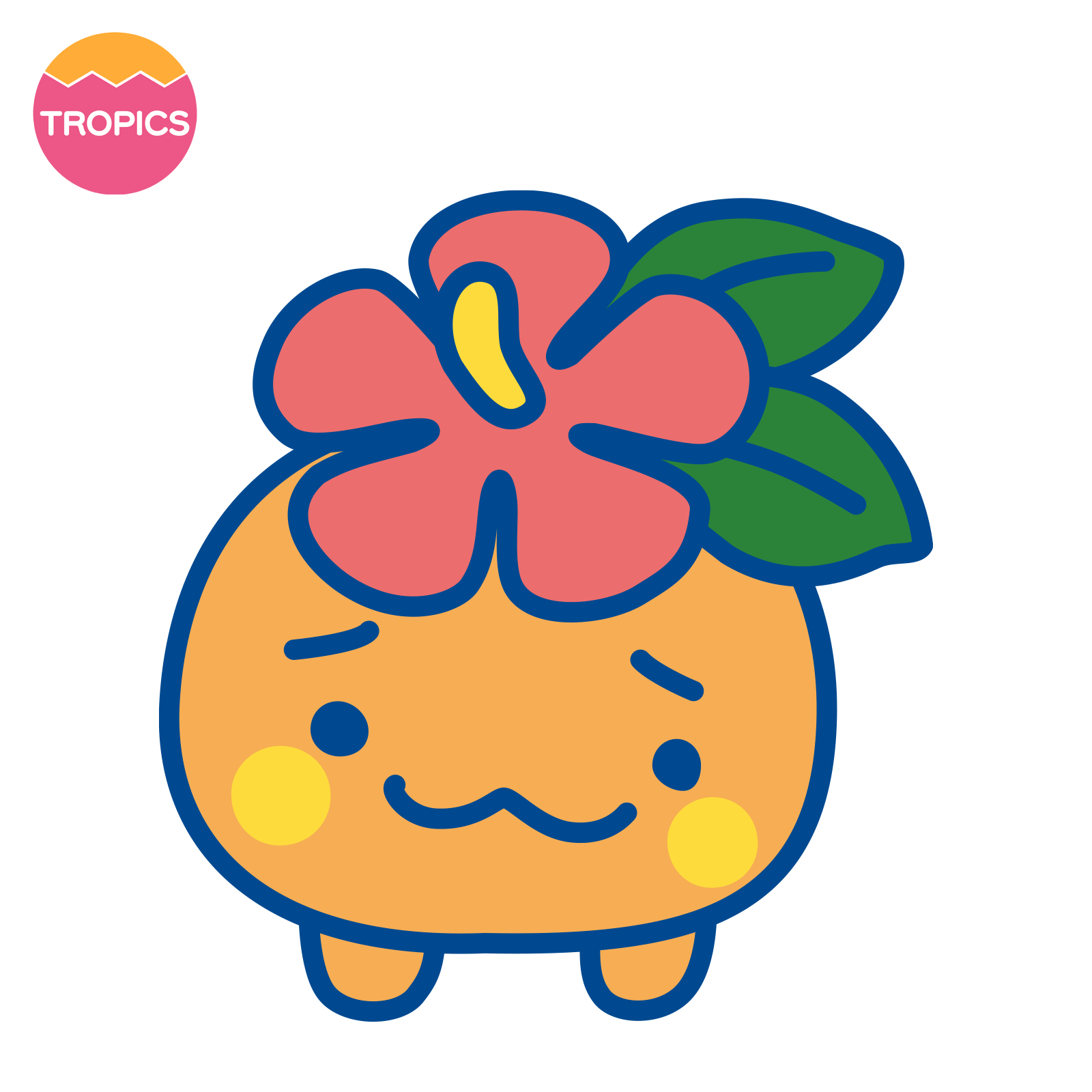 なんごくぽつねんっち