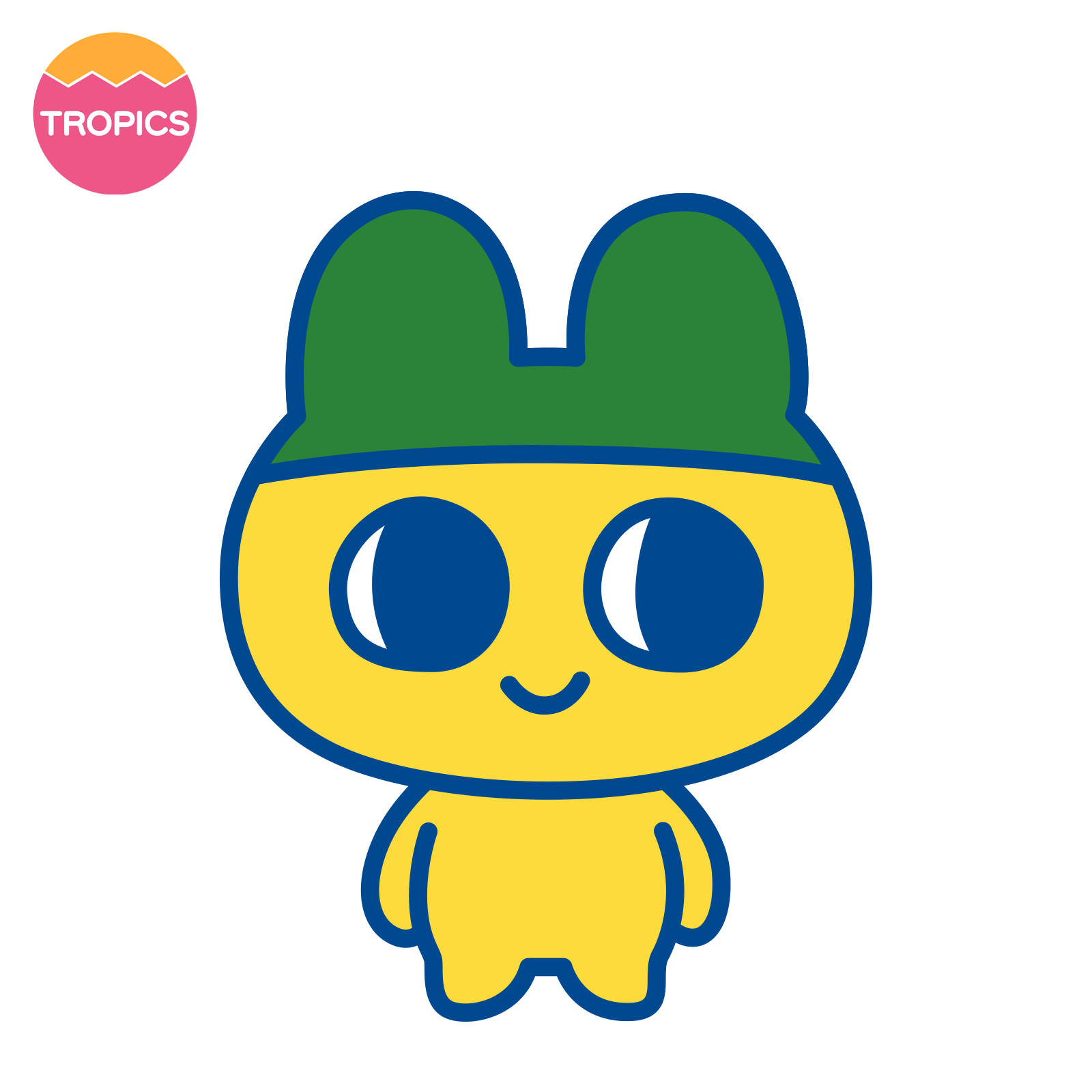 なんごくまめっち