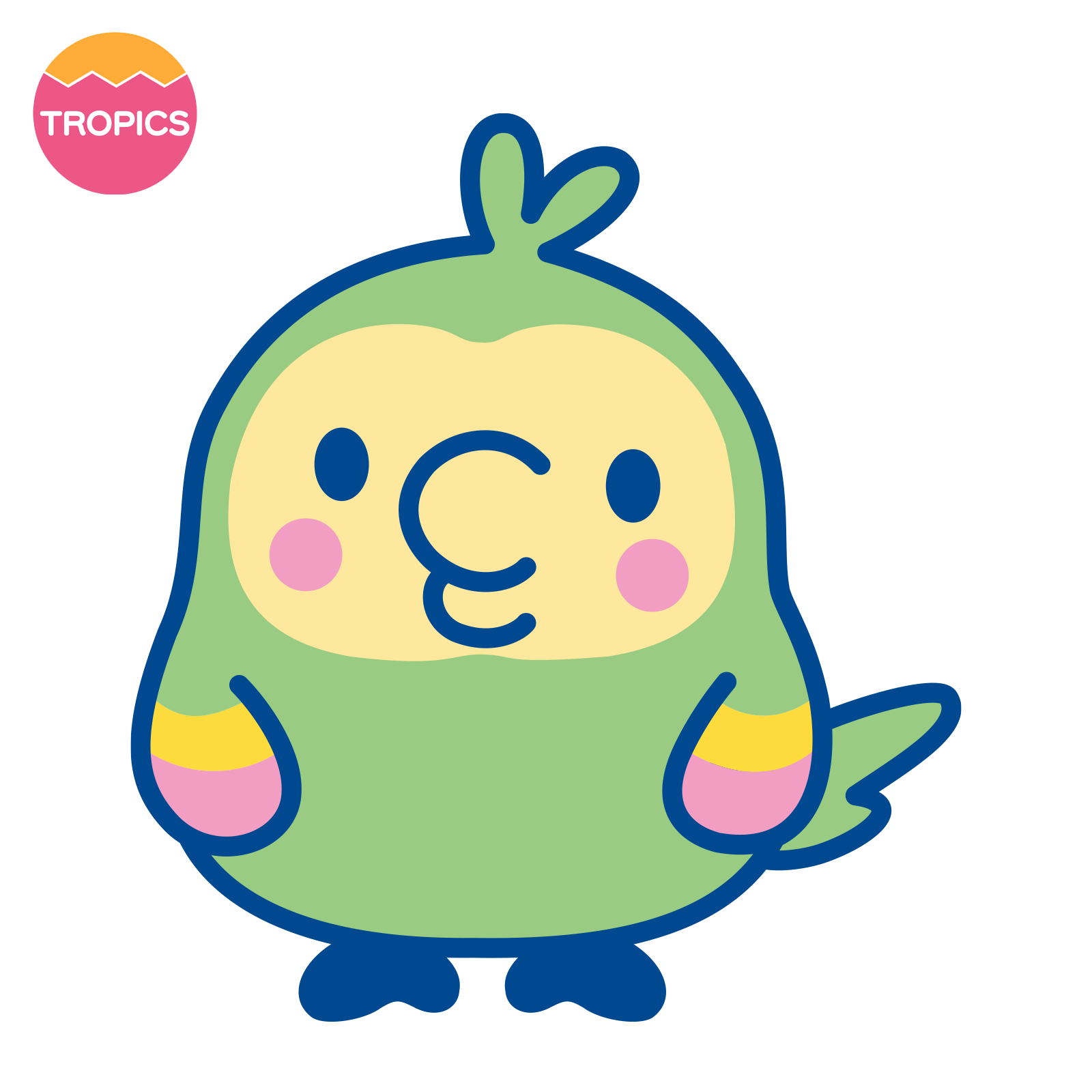 ぱろろっち