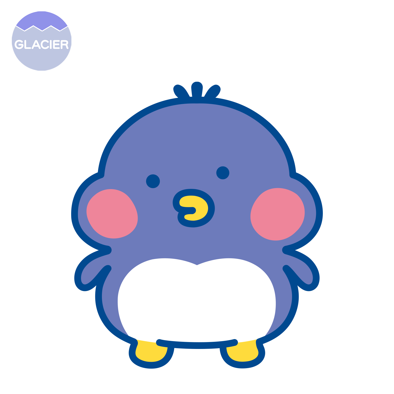 ほっぺんっち