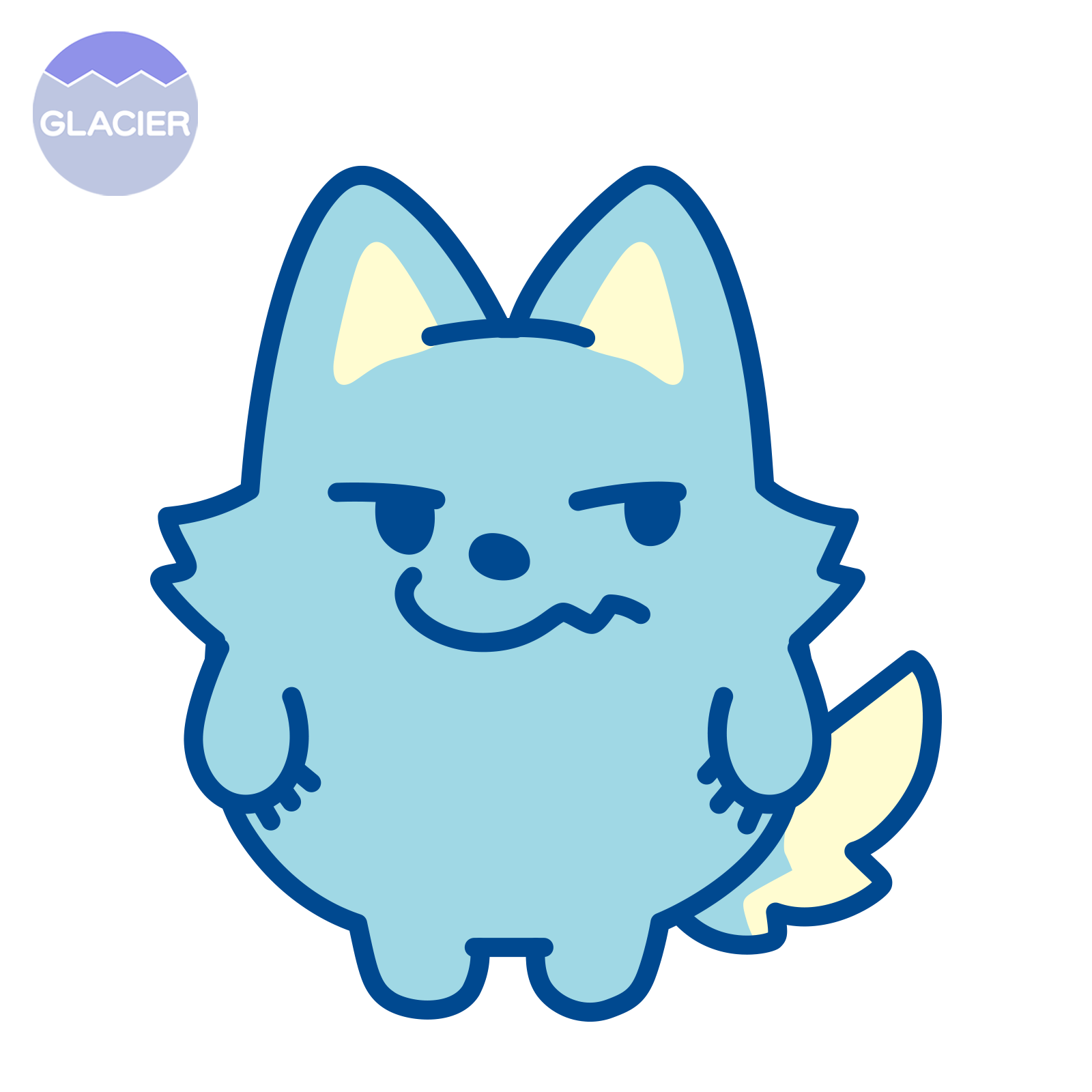 ウルフっち