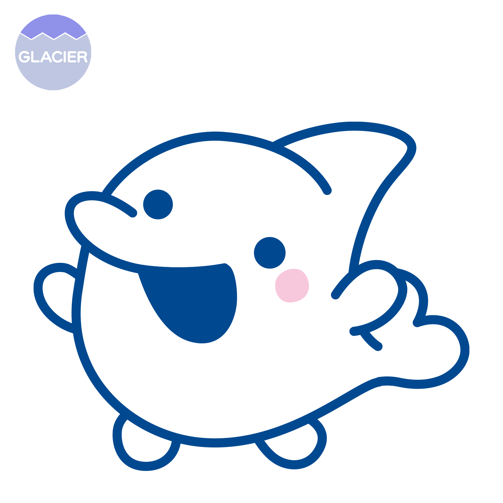シロいるかっち