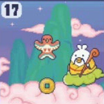 ざくざく！ごっちせんにん